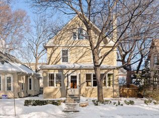 3211 Holmes Ave S, Minneapolis, MN 55408