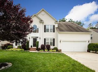 173 Crimson Orchard Dr, Mooresville, NC 28115