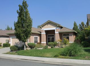 9520 Comanche Moon Dr, Reno, NV 89521