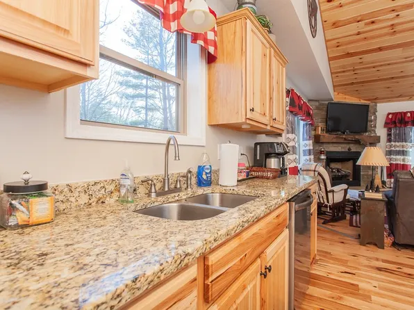65 Cottontail Trail, Murphy, NC 28906