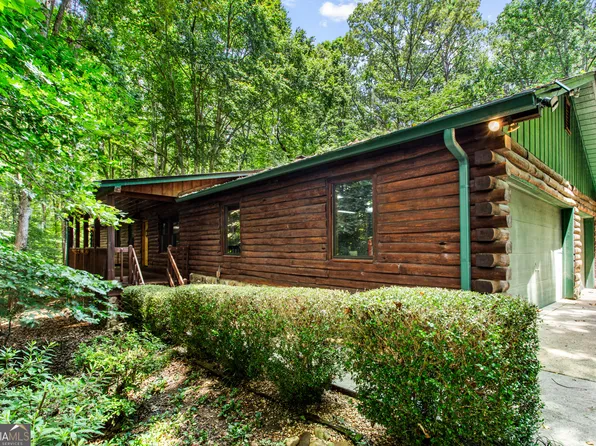 3332 Hunt Rd, Acworth, GA 30102