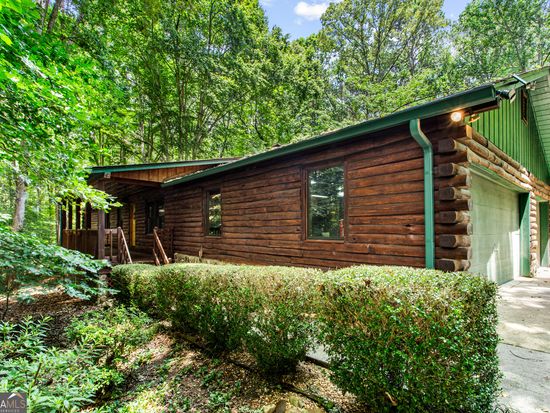 3332 Hunt Rd, Acworth, GA 30102