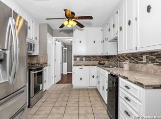 1711 Farwell Dr, San Antonio, TX 78213