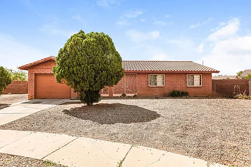 6428 S Buckaroo Loop Photo 1 6428 S Buckaroo Loop Photo 1