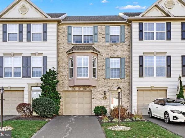 119 Chandler Dr #119, Red Lion, PA 17356