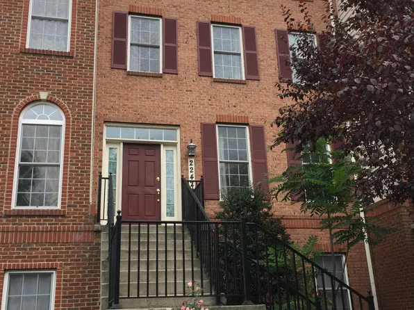 22428 Brick Haven Way, Clarksburg, MD 20871