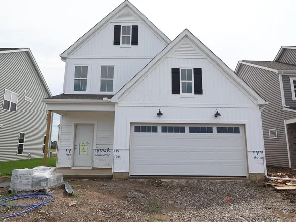 5924 Creekview Dr, Powell, OH 43065