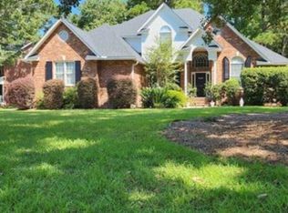 1349 Chrismill Ln, Mount Pleasant, SC 29466