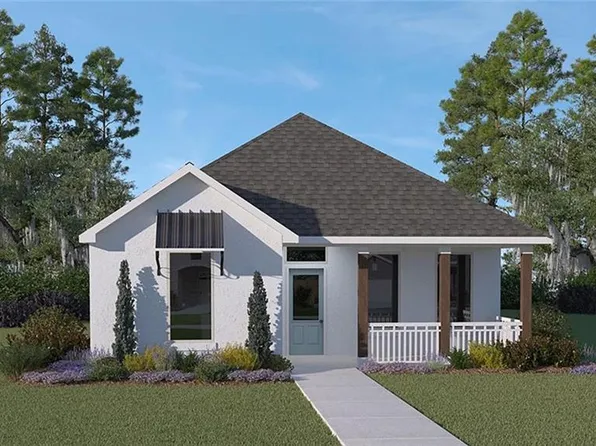 108 Oak Landing Ln, Slidell, LA 70461