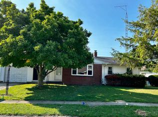 1341 Gordon Pl, Fremont, OH 43420