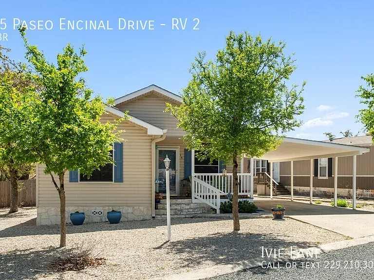 25 Paseo Encinal Dr #RV-2 — Photo 2