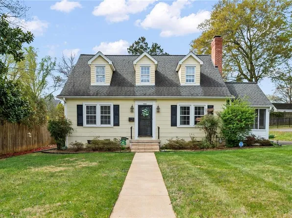 1940 Robinhood Rd, Winston Salem, NC 27104