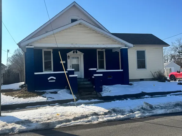 598 Johnson Ave, Franklin, IN 46131