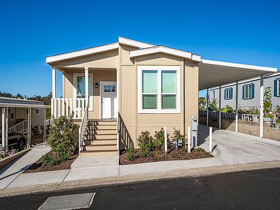 2nd image of 1120 E Mission Rd Space 22