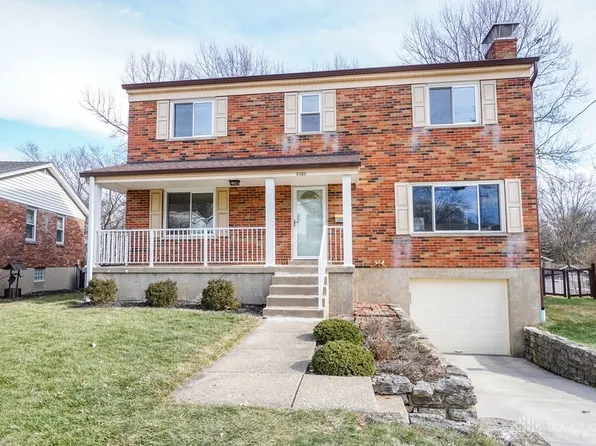 6028 Seiler Dr, Cincinnati, OH 45239