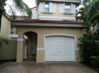 1435 Yellowheart Way, Hollywood, FL 33019