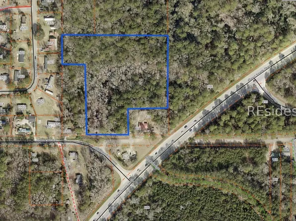 LOT 3 Estelle Rd, Beaufort, SC 29906