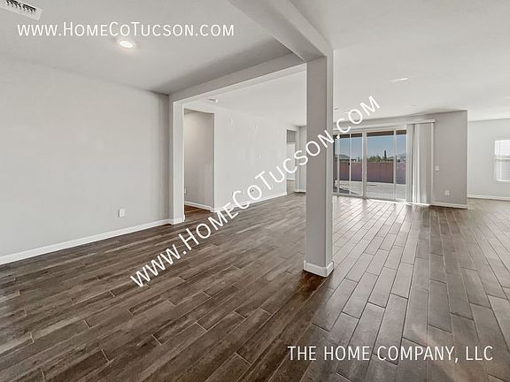 4th image of 3662 S Charles Camp Pl