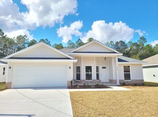 6823 Larriet Ln, Milton, FL 32570