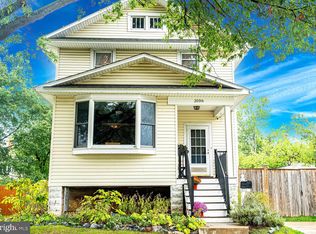 3106 Evergreen Ave, Baltimore, MD 21214