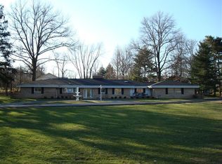 8115 Springvalley Dr, Cincinnati, OH 45236