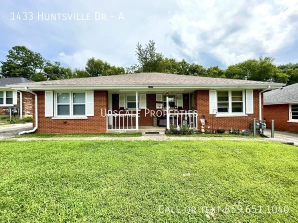 1433 Huntsville Dr #A, Lexington, KY 40505