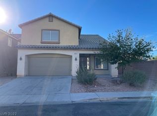 6231 Sereno Springs St, North Las Vegas, NV 89081
