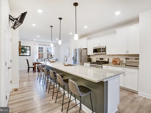 964 Sperry Way, Sykesville, MD 21784