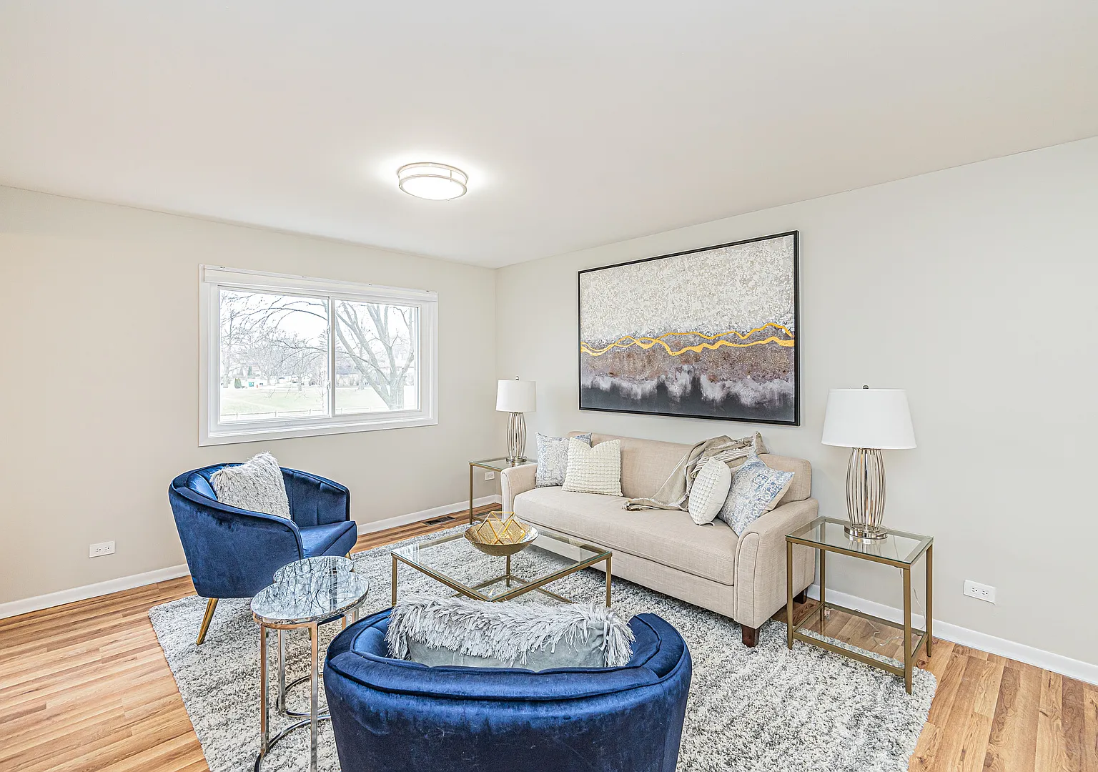 3 bed, 2.5 bath, 1855 sqft, $3,600 — Photo 3