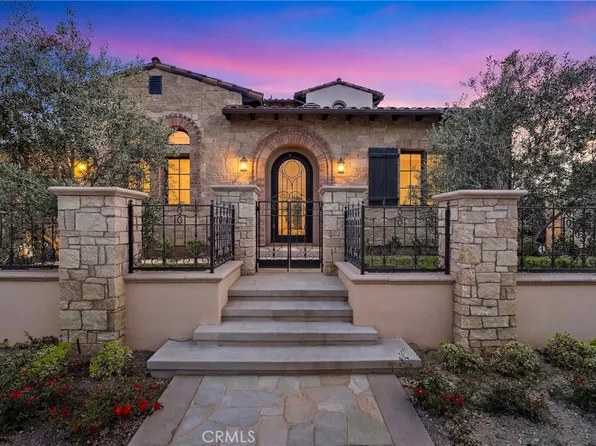 7 Alexa Ln, Mission Viejo, CA 92694