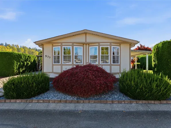 1402 22nd Street NE #533, Auburn, WA 98002
