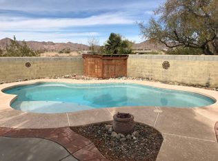 13520 E 34th Pl, Yuma, AZ 85367
