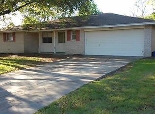 428 Danny Dr, Desoto, TX 75115