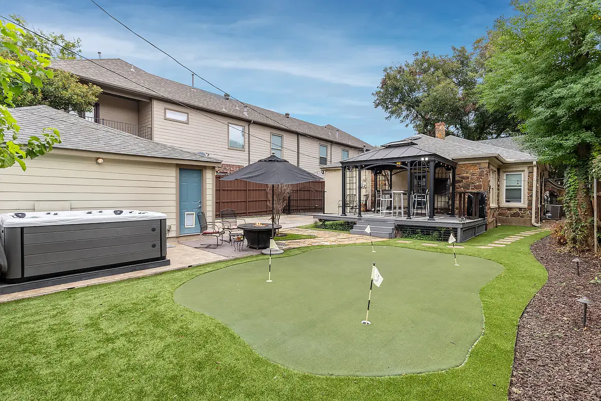 2 bed, 1547 sqft, $4,800 — Photo 3