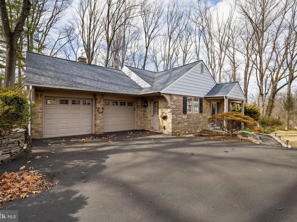 406 Custis Rd, Glenside, PA 19038