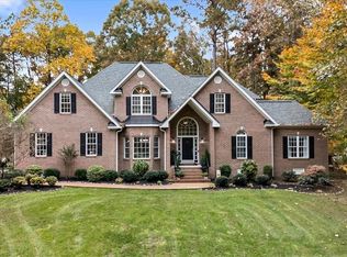 11915 Carters Valley Ter, Chesterfield, VA 23838