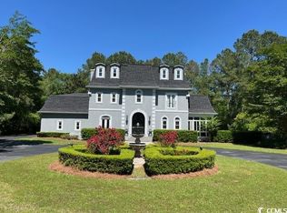 325 Carolina Dr, Loris, SC 29569