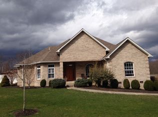 280 Circle Dr, Fayetteville, WV 25840