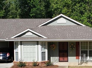 513 Happy Ln, Oxford, MS 38655