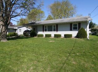 302 E 19th St N, Newton, IA 50208
