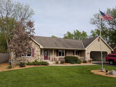 3033 97th St, Sturtevant, WI, 53177