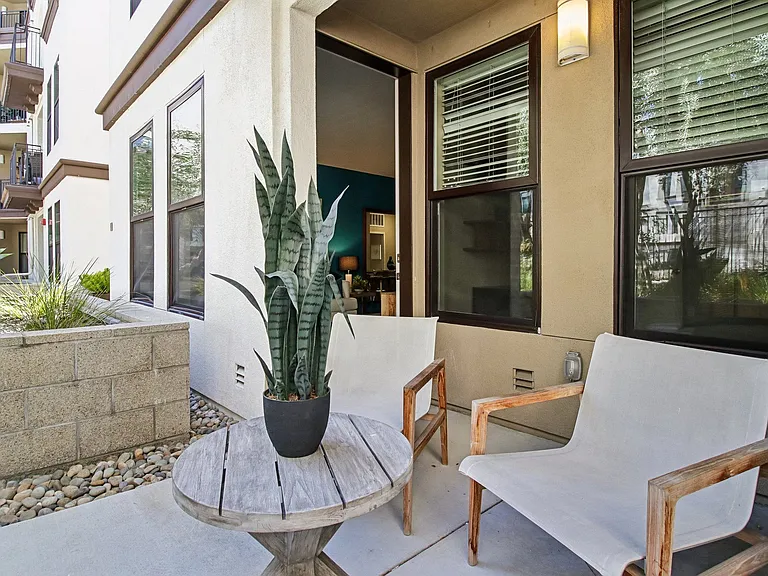 Villas on the Boulevard — Photo 50