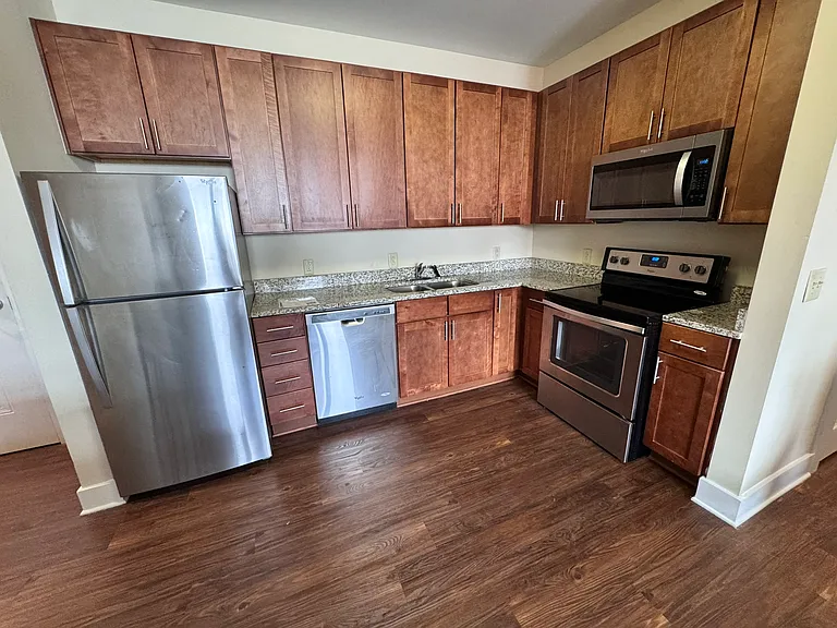Friendly Apartments Co Living — Photo 45