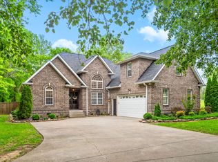 3031 Trice Pl #A, Lebanon, TN 37087