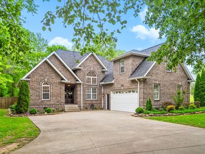 3031 Trice Pl #A, Lebanon, TN, 37087