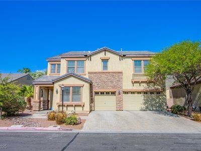 8029 Flambeau St, Las Vegas, NV, 89131