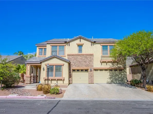 8029 Flambeau St, Las Vegas, NV 89131