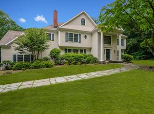 20 Trinity Pass Rd, Pound Ridge, NY 10576