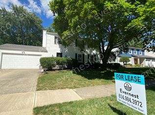 192 E Schrock Rd, Westerville, OH 43081