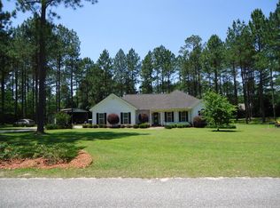 6050 Broken Arrow Dr, Donalsonville, GA 39845